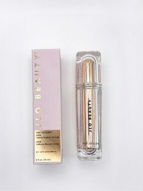 JLo Beauty That JLo Glow™ Serum – full size (1 oz / 30 mL)